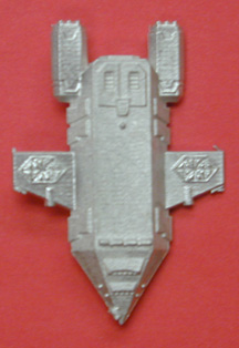 Orion CR